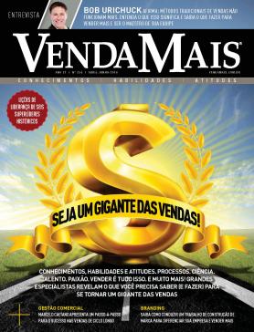 Venda Mais Ed. 256