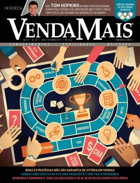 Venda Mais Ed. 257