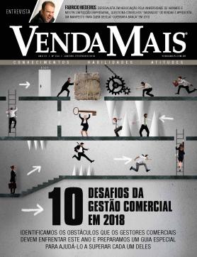 Venda Mais Ed. 266