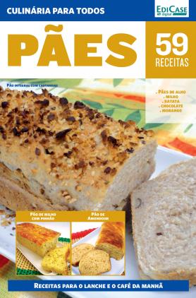 Culinária Para Todos - Ed. 5