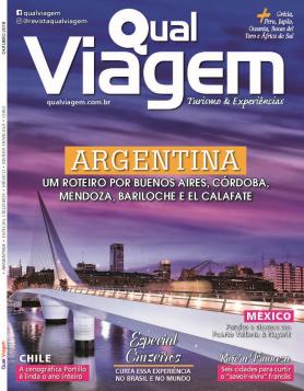 Qual Viagem Ed. 59