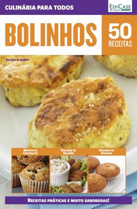 Culinária Para Todos - Ed. 8