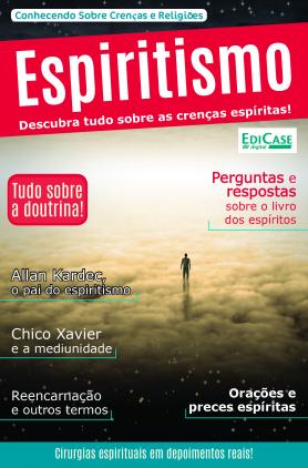 Conhecendo Sobre Crenças e Religiões - Ed. 4