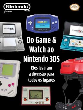 Nintendo World Collection - Ed. 11
