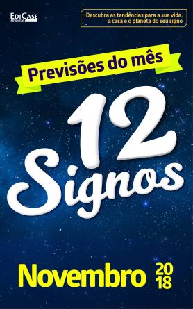 Previsões do Mês Ed. 05