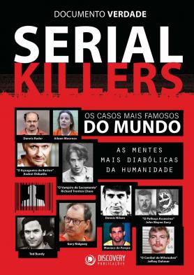 Serial Killers - Documento Verdade 