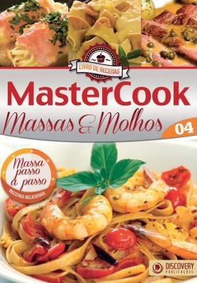 Livro de Receitas - MasterCook Ed. 04