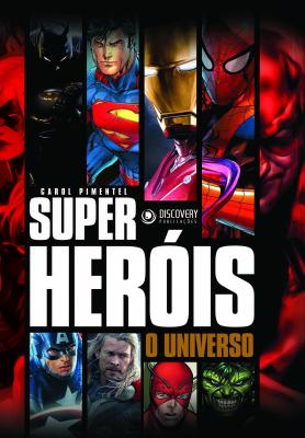 Super Heróis