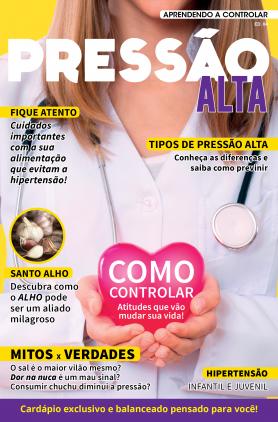 Aprendendo a Controlar - Ed. 4