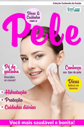 Coleção Cuidando da Saúde - Ed. 1