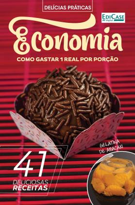 Delícias Práticas Ed. 6 - Economia