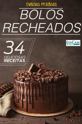 Delícias Práticas - Ed. 7