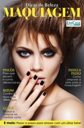 Dicas de Beleza - Maquiagem