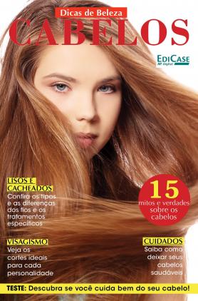 Dicas de Beleza - Ed. 2