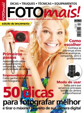 Fotomais Ed. 1