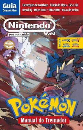 Guia Competitivo NW Pocket Guide Ed. 2