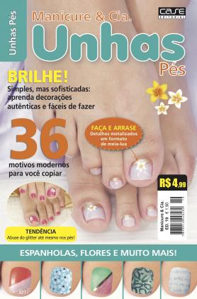 Manicure e Cia Ed. 19