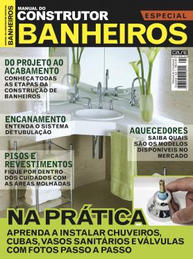 Manual do Construtor Especial - Ed. 1