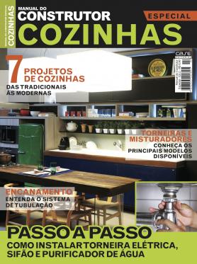 Manual do Construtor Especial - Ed. 2