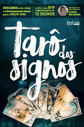 Tarô dos Signos Ed. 01