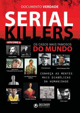 Serial Killers Ed. 02