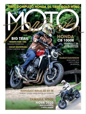 Moto Premium - Edição 31