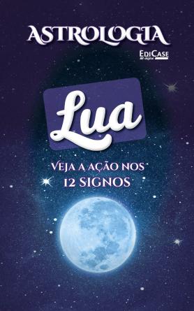 Astrologia Ed. 03 - Lua