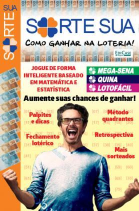 Sorte sua Ed.01