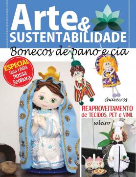 Arte e Sustentabilidade Ed. 07