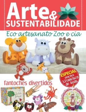 Arte e Sustentabilidade Ed. 06