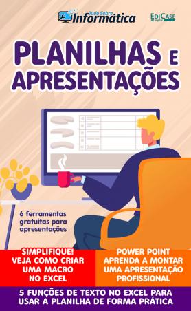 Tudo Sobre Informática Ed. 36