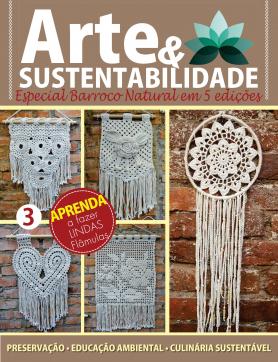 Arte e Sustentabilidade Ed. 10