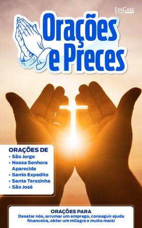 Orações e Preces Ed. 04