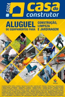 Guia da Casa do Construtor Ed. 20