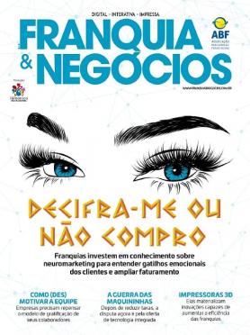 Revista Franquia & Negócios Ed. 87