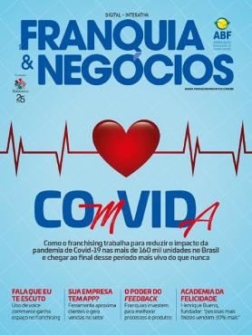 Revista Franquia & Negócios Ed. 91