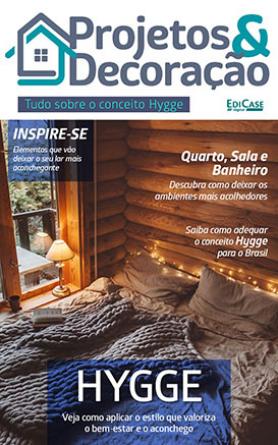 Projetos e Decoração Ed. 05