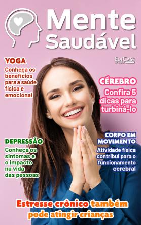 Mente Saudável Ed. 01