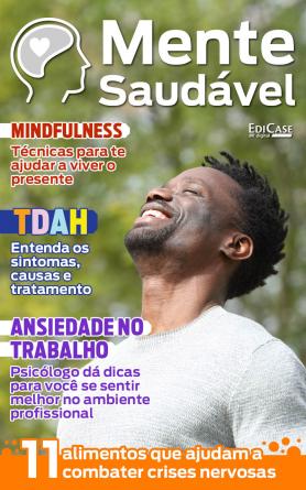 Mente Saudável Ed. 02