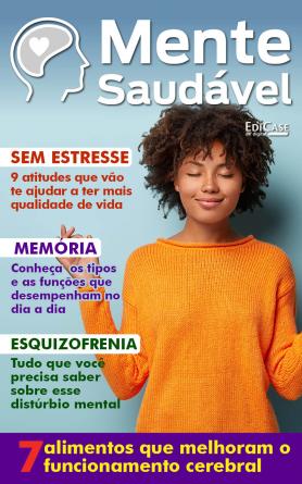 Mente Saudável Ed. 03