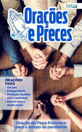 Orações e Preces Ed. 05