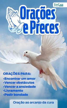 Orações e Preces Ed. 06