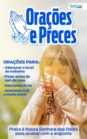 Orações e Preces Ed. 07