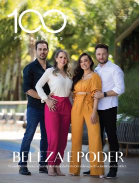 100fronteiras Ed. 189 - Beleza e poder!