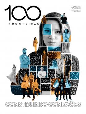100fronteiras Ed. 190 - Construindo conexões!