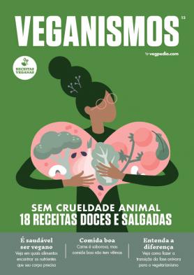 Veganismos Ed. 12