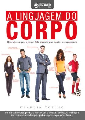 A Linguagem do Corpo Ed. 01