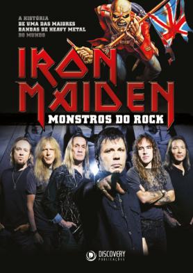 Iron Maiden Ed. 01