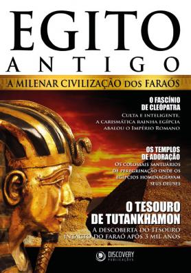 Egito antigo Ed. 02