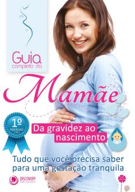Guia Completo da Mamãe Ed. 01